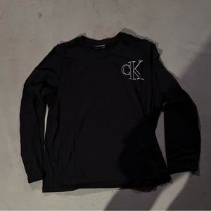 Calvin Klein Long Sleeve